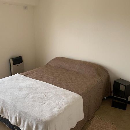 Azahares Jujuy Apartment ซานซัลวาดอร์ เด โฆคุย ภายนอก รูปภาพ