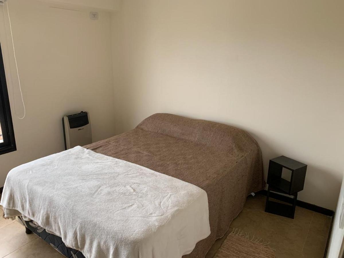 Azahares Jujuy Apartment ซานซัลวาดอร์ เด โฆคุย ภายนอก รูปภาพ