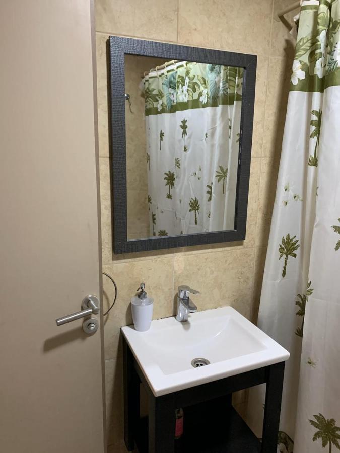 Azahares Jujuy Apartment ซานซัลวาดอร์ เด โฆคุย ภายนอก รูปภาพ