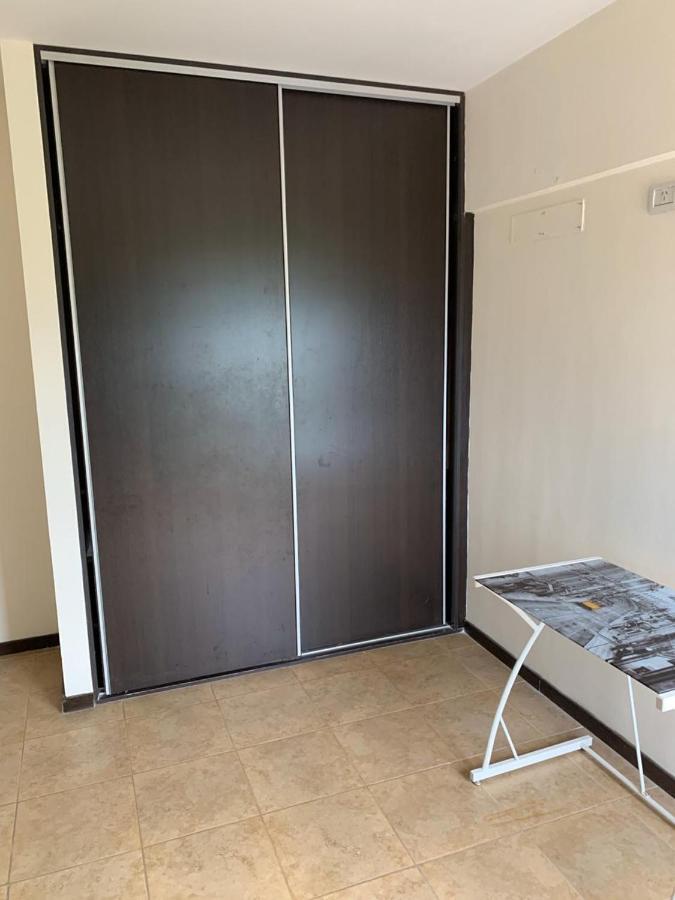 Azahares Jujuy Apartment ซานซัลวาดอร์ เด โฆคุย ภายนอก รูปภาพ