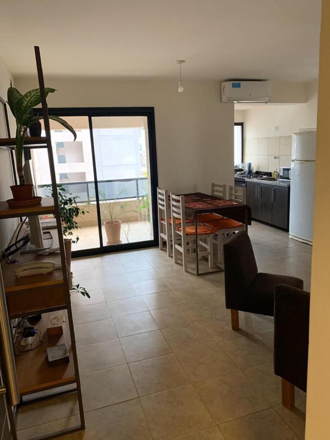 Azahares Jujuy Apartment ซานซัลวาดอร์ เด โฆคุย ภายนอก รูปภาพ